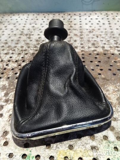 Кожух рычага кпп Chevrolet Cruze