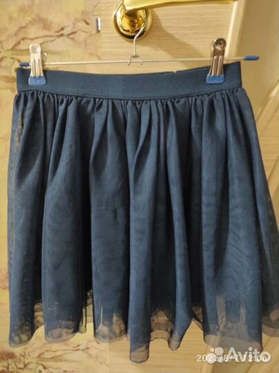 Юбка для девочки