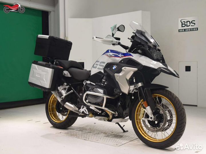 BMW R 1250 GS 2019г