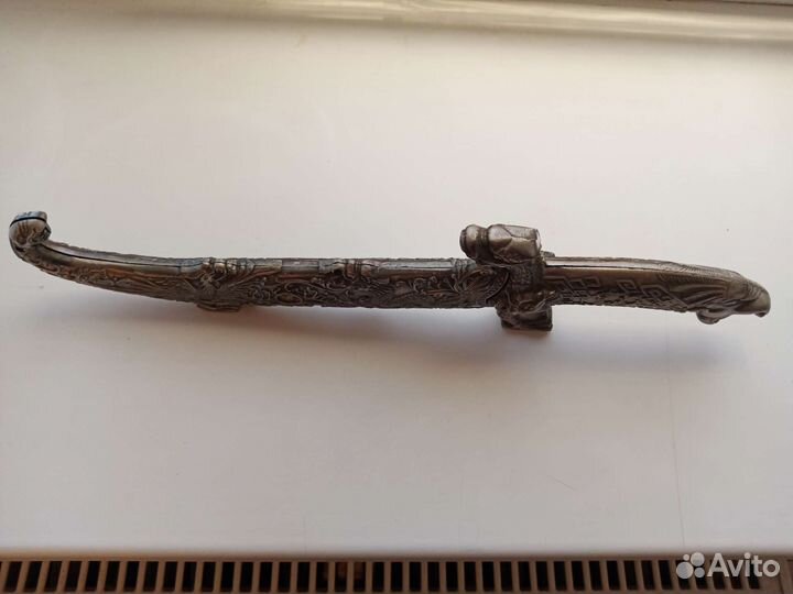 Нож сувенирный