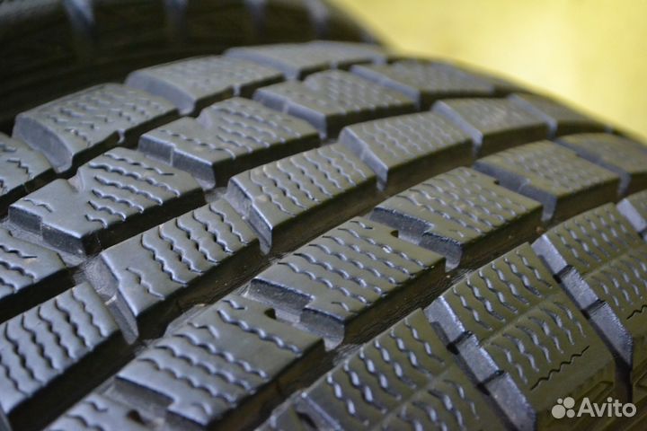 Dunlop Winter Maxx WM01 175/65 R14