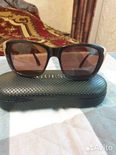 Солнцезащитные очки guess by Marciano