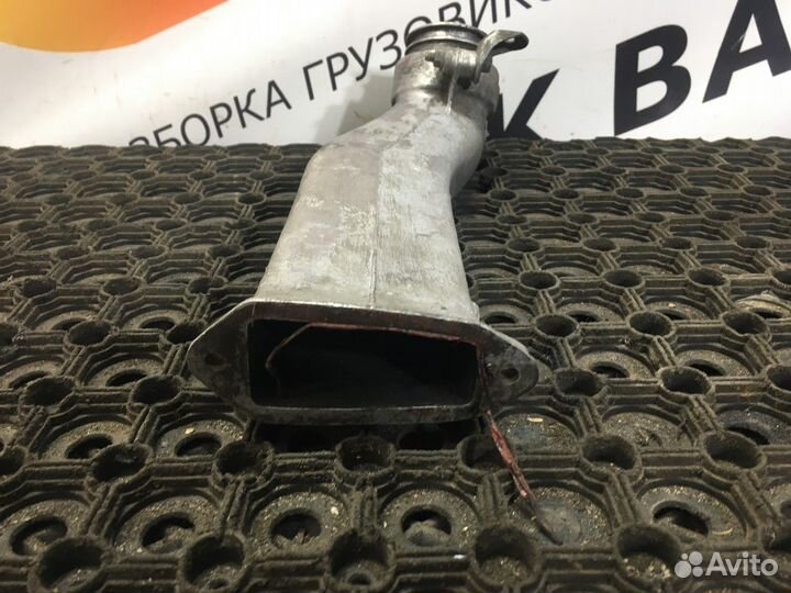 6030981707 Коллектор впускной Mercedes-Benz Actros