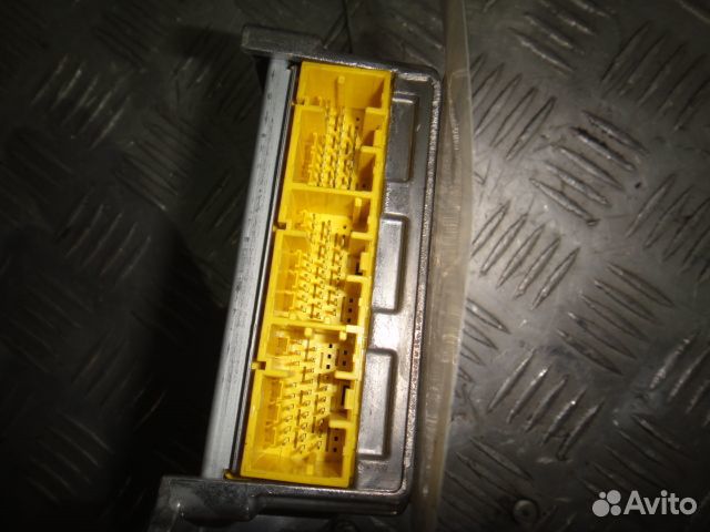 Блок SRS CX-5 (12-17) под прошивку б\у