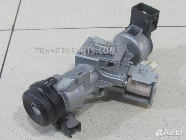 Замок зажигания Мазда 5 2 CW