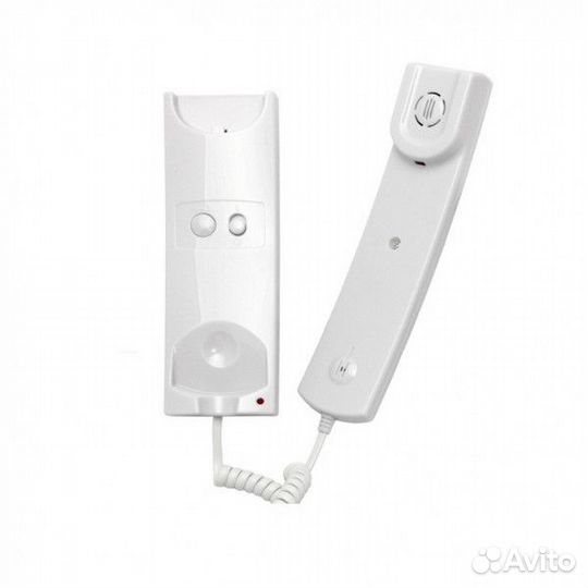 Трубка домофона - Vizit, укп-12