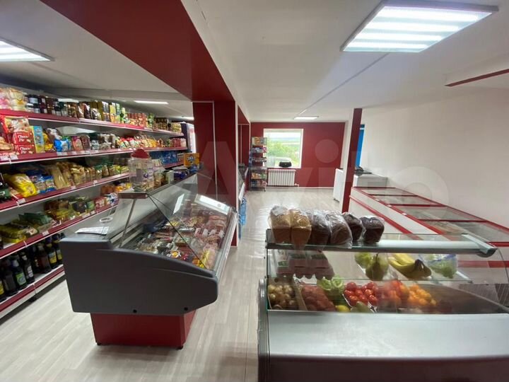 Торговая площадь, 150 м²