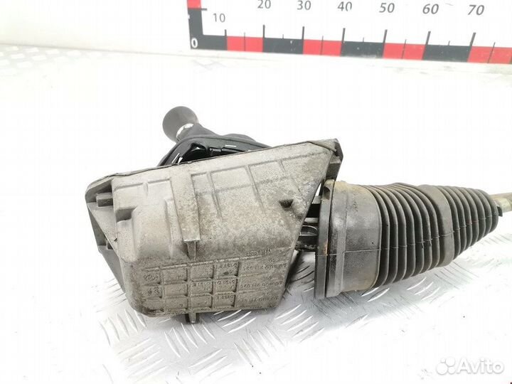 Кулиса кпп для Audi A6 C5 8D0711055AE