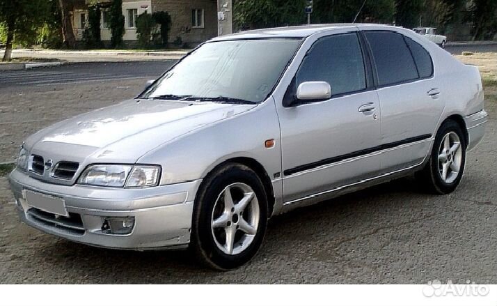 Nissan Primera P11 запчасти