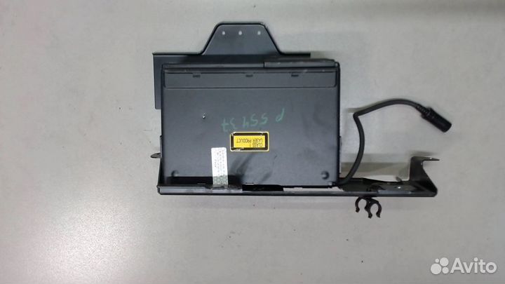 Проигрыватель CD/DVD Audi A8 (D2), 1999