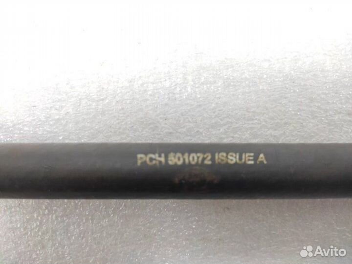 Патрубок системы охлаждения Land Rover Discovery 3