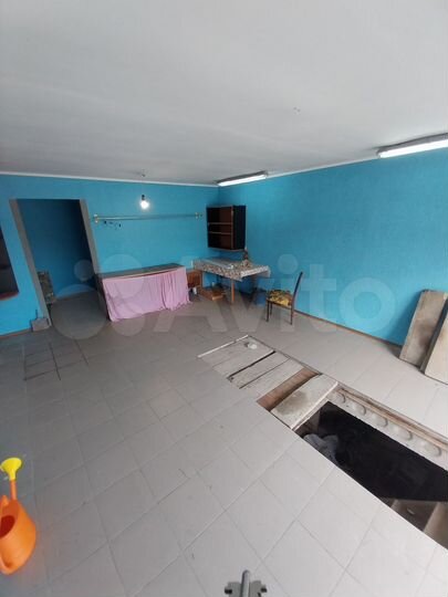Гараж, 28 м²