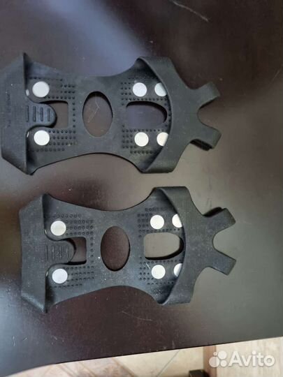 Ледоходы для обуви ледоступы