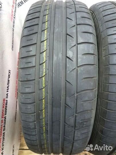 Dunlop SP Sport Maxx 050 245/60 R18