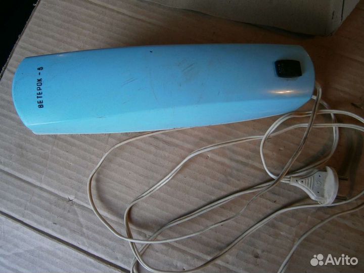 Мини пылесос