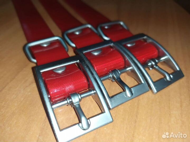 Ремешок ошейника Garmin mini T-5 TT-15