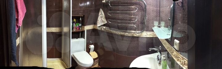 1-к. квартира, 30 м², 2/2 эт.