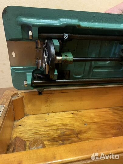 Швейная машина Подольск