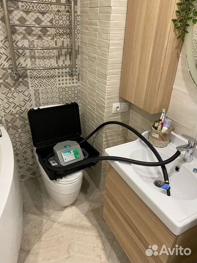 Поверка и замена счетчиков воды и тепла