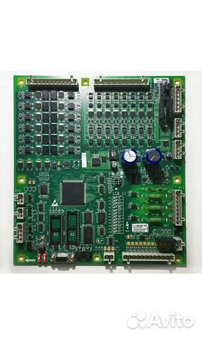 Плата LCB-II gga21240d10 Otis отис