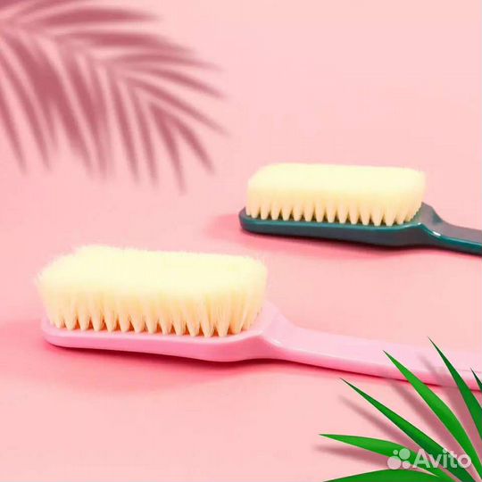Массажная щётка для тела