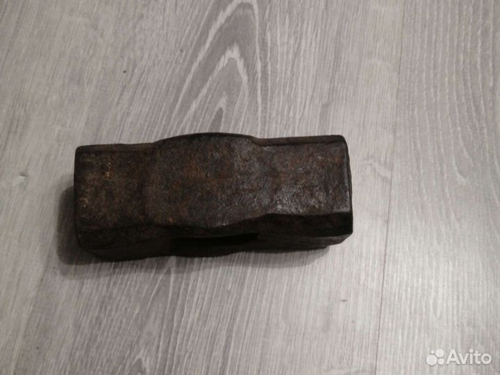 Кувалда бу
