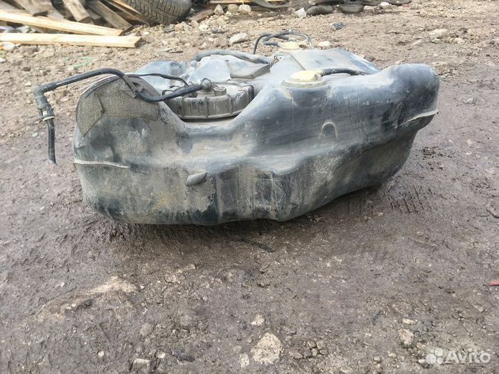 Бак топливный Mazda 3