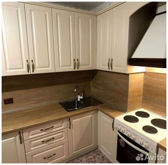 Кухонный гарнитур CS - 80