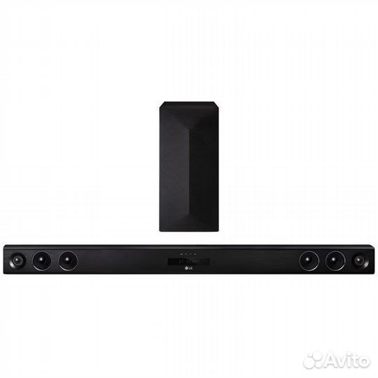 Саундбар LG LAS655K