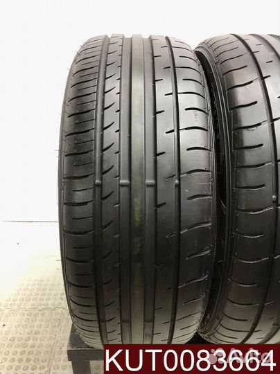 Falken Azenis FK-453CC 215/50 R18 107U