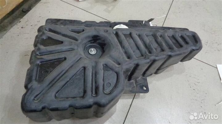 Сабвуфер Lincoln Navigator 1997-2003