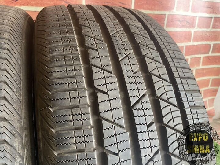 Continental ContiCrossContact LX Sport 265/45 R21 108H