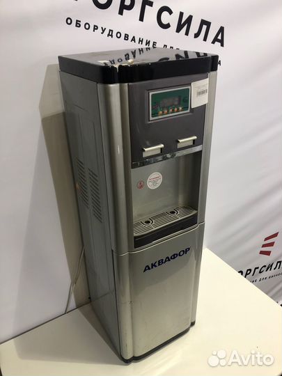 Очиститель воды кулер