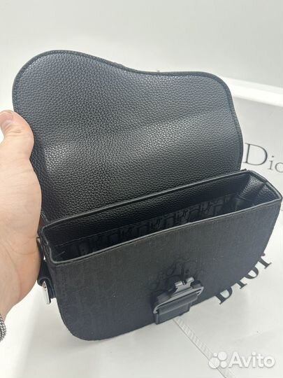 Мудская сумка dior