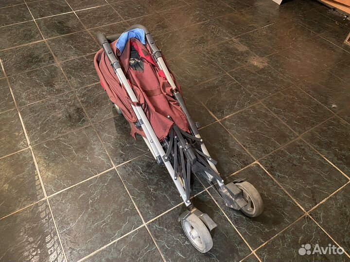 Коляска трость Cybex Callisto