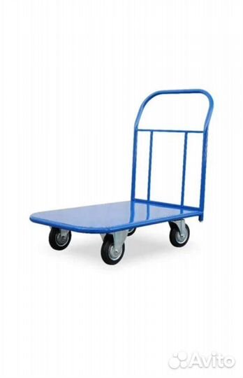 Тележка тм-1