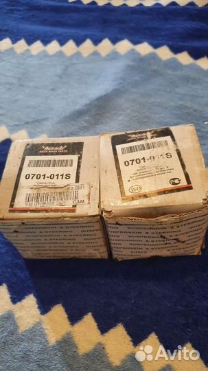 Сайлентблок Сузуки Свифт