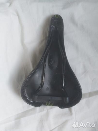 Седло для велосипеда