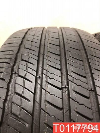 Michelin Primacy MXM4 235/55 R18 100V