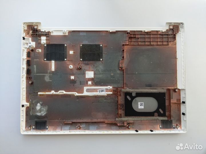 Поддон Lenovo IdeaPad 320-15IAP 80XR