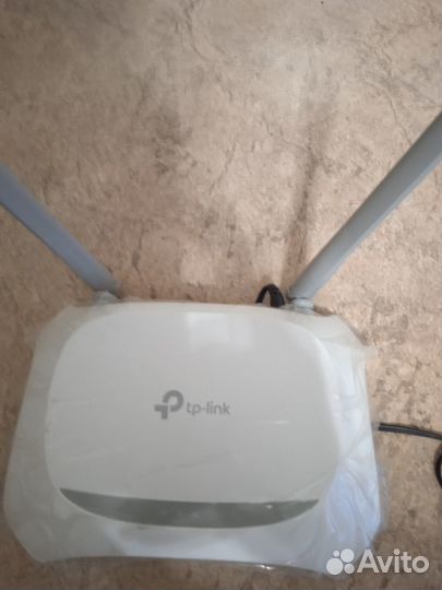 Продам роутер