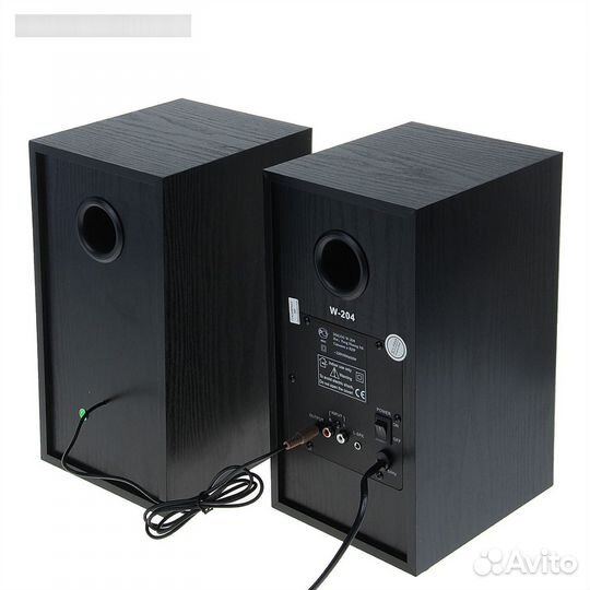 Компьютерные колонки