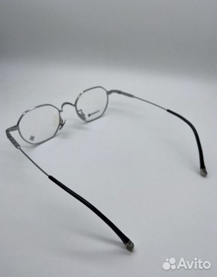 Оправа для очков Chrome Hearts titan