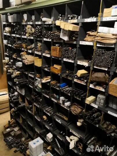 Инструмент