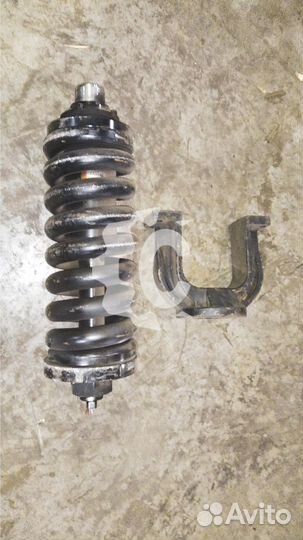 Механизм натяжения в комплекте с вилкой ZX200lcsa