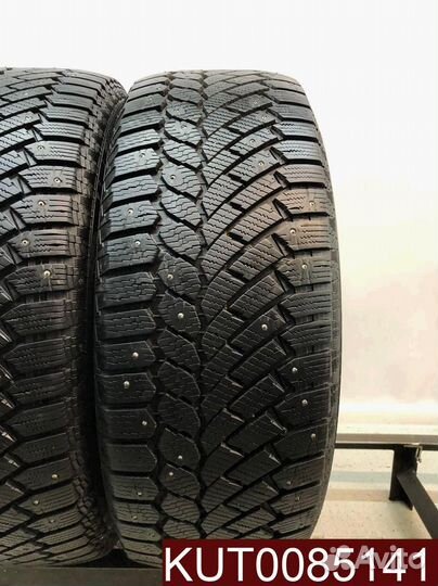 Gislaved Nord Frost 200 SUV 265/60 R18 107U