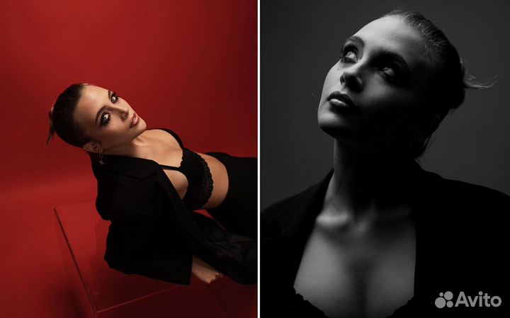 Новогодняя фотосессия / фотосессии / фотограф