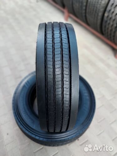 Автошина 235/75R17.5 evergreen EAR30 artd: 2068