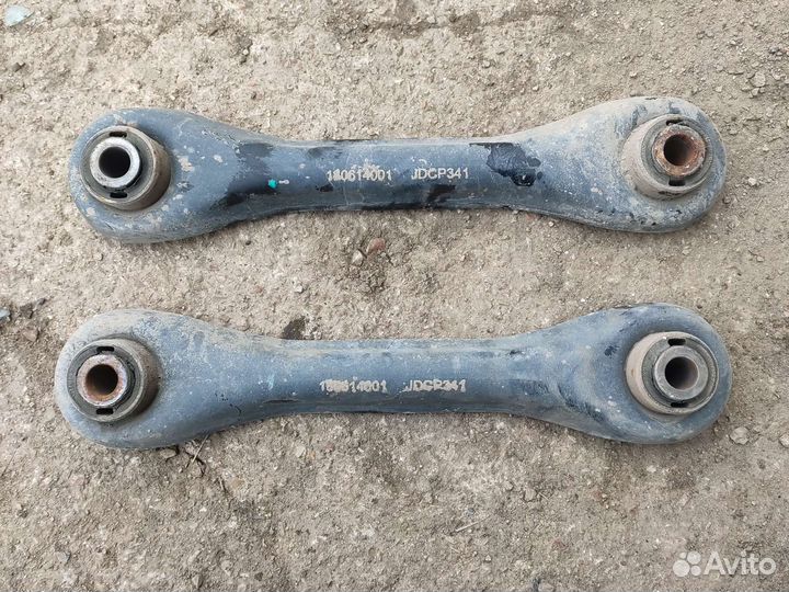 Рычаг задней подвески форд фокус 1