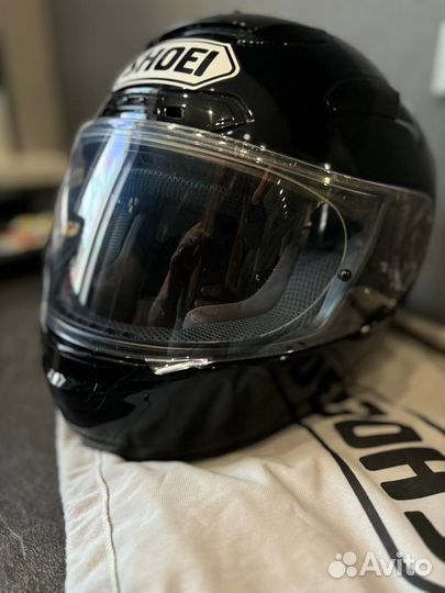 Шлем для мотоцикла